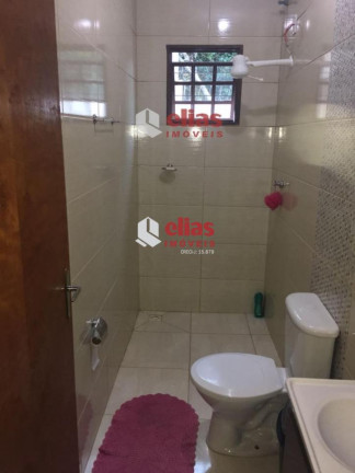 Imagem Casa com 2 Quartos à Venda, 129 m² em Vale Do Igapó - Bauru