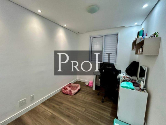 Imagem Apartamento com 2 Quartos à Venda, 52 m² em Jardim Olavo Bilac - São Bernardo Do Campo Imagem Apartamento com 2 Quartos à Venda, 52 m² em Jardim Olavo Bilac - São Bernardo Do Campo