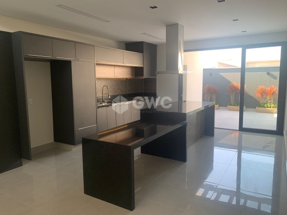 Imagem Casa com 3 Quartos à Venda, em Residencial Reserva Esmeralda - Marília Imagem Casa com 3 Quartos à Venda, em Residencial Reserva Esmeralda - Marília