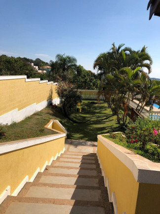 Imagem Casa de Condomínio com 4 Quartos à Venda, 290 m² em Parque Dos Cafezais Vi - Itupeva Imagem Casa de Condomínio com 4 Quartos à Venda, 290 m² em Parque Dos Cafezais Vi - Itupeva