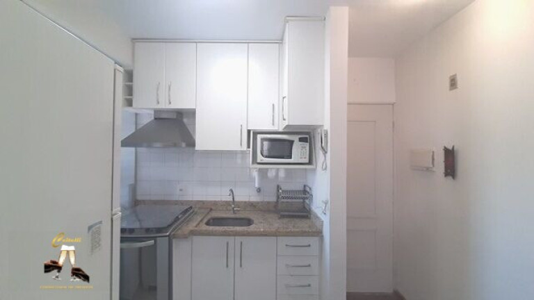 Imagem Apartamento com 2 Quartos à Venda, 54 m² em Assunção - São Bernardo Do Campo