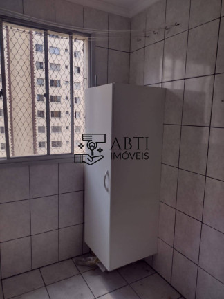 Imagem Apartamento com 2 Quartos à Venda, 52 m² em Metro Conceição - São Paulo