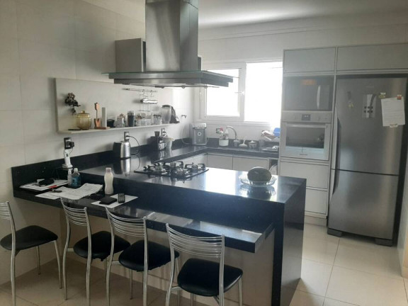 Imagem Casa de Condomínio com 4 Quartos à Venda, 646 m² em Medeiros - Jundiaí