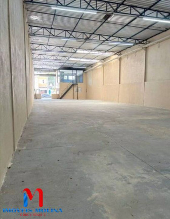 Imagem Galpão para Alugar, 519 m² em Prosperidade - São Caetano Do Sul Imagem Galpão para Alugar, 519 m² em Prosperidade - São Caetano Do Sul