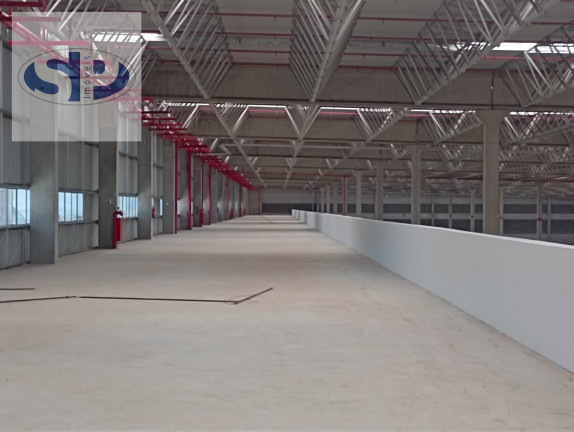 Imagem Imóvel Comercial para Alugar, 7.269 m² em Cumbica - Guarulhos