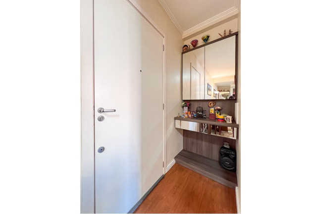 Imagem Apartamento com 2 Quartos à Venda, 52 m² em Fátima - Canoas Imagem Apartamento com 2 Quartos à Venda, 52 m² em Fátima - Canoas