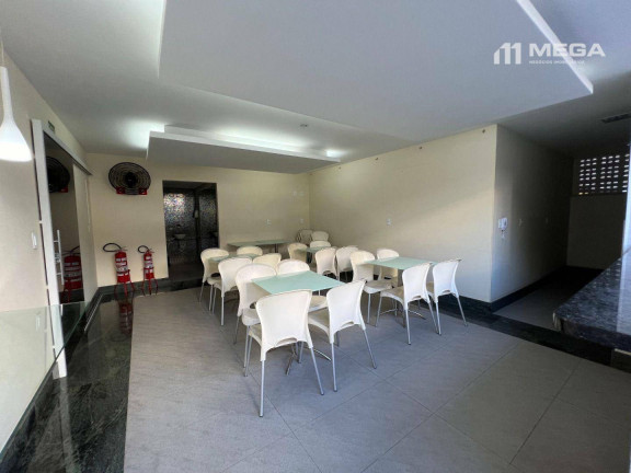 Imagem Apartamento com 2 Quartos à Venda, 70 m² em Jardim Camburi - Vitória