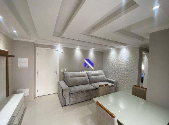 Imagem Apartamento com 2 Quartos à Venda, 57 m² em Vila Andrade - São Paulo Imagem Apartamento com 2 Quartos à Venda, 57 m² em Vila Andrade - São Paulo