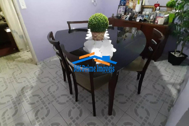 Imagem Sobrado com 3 Quartos à Venda, 180 m² em Cidade Das Flores - Osasco Imagem Sobrado com 3 Quartos à Venda, 180 m² em Cidade Das Flores - Osasco