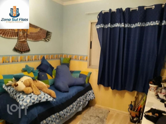 Foto do imóvel Imóvel com 4 Quartos à Venda, 194 m² em Chácara Inglesa - São Paulo