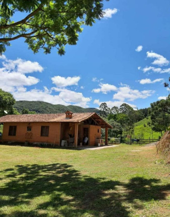 Imagem Chácara com 3 Quartos à Venda, 150 m² em Amendoim - Caldas Imagem Chácara com 3 Quartos à Venda, 150 m² em Amendoim - Caldas