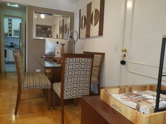 Imagem Apartamento com 3 Quartos à Venda, 207 m² em Alphaville Comercial - Barueri Imagem Apartamento com 3 Quartos à Venda, 207 m² em Alphaville Comercial - Barueri