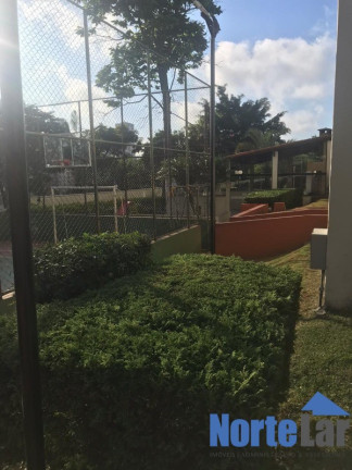 Imagem Apartamento com 2 Quartos para Alugar, 50 m² em Imirim - São Paulo