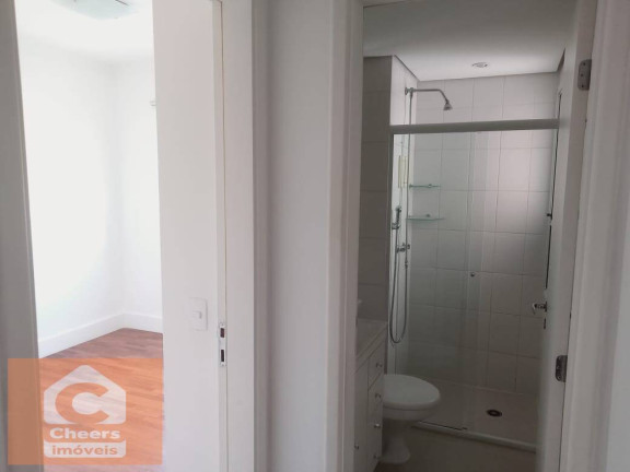 Imagem Apartamento com 4 Quartos à Venda, 135 m² em Brooklin - São Paulo Imagem Apartamento com 4 Quartos à Venda, 135 m² em Brooklin - São Paulo