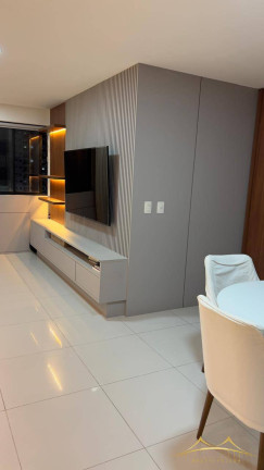 Imagem Apartamento com 3 Quartos à Venda, 79 m² em Lagoa Nova - Natal Imagem Apartamento com 3 Quartos à Venda, 79 m² em Lagoa Nova - Natal