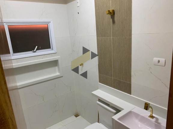 Imagem Casa com 3 Quartos à Venda, 100 m² em Horto Florestal - Sorocaba Imagem Casa com 3 Quartos à Venda, 100 m² em Horto Florestal - Sorocaba