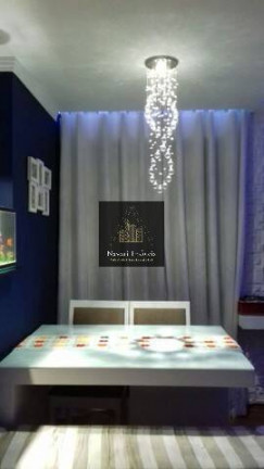 Imagem Apartamento com 2 Quartos à Venda, 44 m² em Vila Alzira - Guarulhos