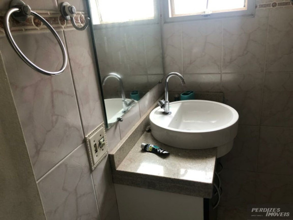 Imagem Apartamento com 2 Quartos à Venda, 78 m² em Perdizes - São Paulo Imagem Apartamento com 2 Quartos à Venda, 78 m² em Perdizes - São Paulo