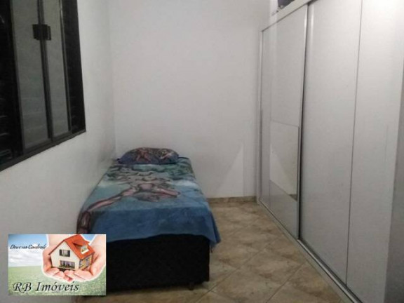 Imagem Casa com 5 Quartos à Venda, 200 m² em Alvarenga - São Bernardo Do Campo