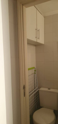 Imagem Apartamento com 3 Quartos à Venda, 94 m² em Vila Oratório - São Paulo