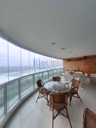 Imagem Apartamento com 4 Quartos à Venda, 396 m² em Barra Da Tijuca - Rio De Janeiro Imagem Apartamento com 4 Quartos à Venda, 396 m² em Barra Da Tijuca - Rio De Janeiro