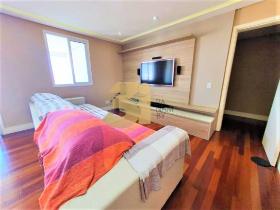 Imagem Cobertura com 3 Quartos à Venda, 281 m² em Morumbi - São Paulo