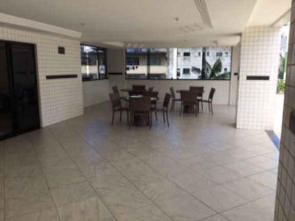 Imagem Apartamento com 3 Quartos à Venda, 92 m² em Brotas - Salvador Imagem Apartamento com 3 Quartos à Venda, 92 m² em Brotas - Salvador