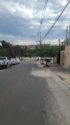 Terreno à Venda, 234 m² em Parque Residencial Sabiás - Indaiatuba