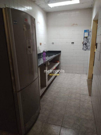 Imagem Sobrado com 3 Quartos à Venda, 180 m² em Vila Guiomar - Santo André