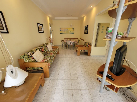 Imagem Apartamento com 2 Quartos à Venda, 95 m² em Pitangueiras - Guarujá Imagem Apartamento com 2 Quartos à Venda, 95 m² em Pitangueiras - Guarujá