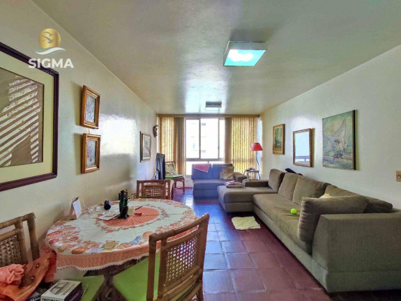 Imagem Apartamento com 2 Quartos à Venda, 80 m² em Pitangueiras - Guarujá Imagem Apartamento com 2 Quartos à Venda, 80 m² em Pitangueiras - Guarujá