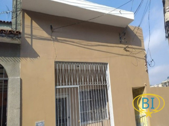 Imagem Casa com 2 Quartos à Venda, 500 m² em Vila Formosa - São Paulo