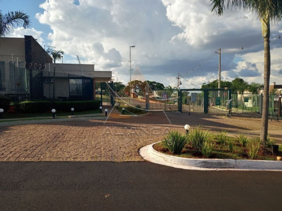 Imagem Terreno à Venda, 289 m² em Bonfim Paulista - Ribeirão Preto