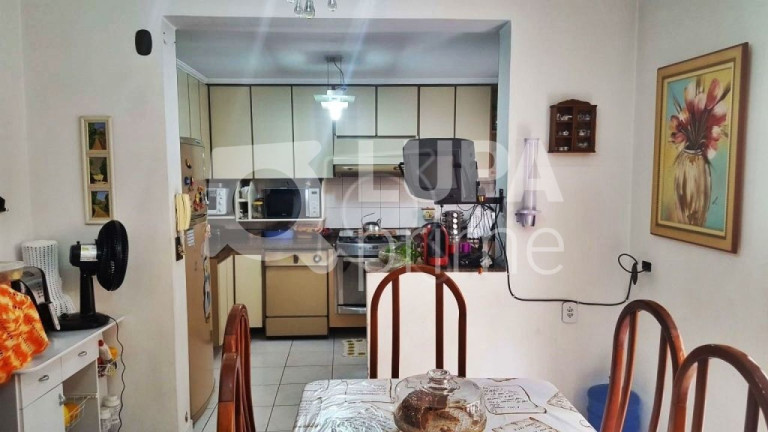 Imagem Casa com 4 Quartos à Venda, 240 m² em Jardim Guanca - São Paulo