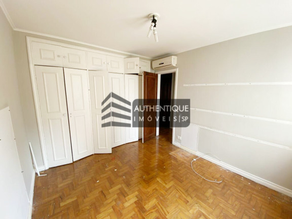 Imagem Apartamento com 4 Quartos à Venda, 167 m² em Jardim Paulista - São Paulo