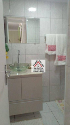 Imagem Apartamento com 2 Quartos à Venda, 48 m² em Jardim Leônidas Moreira - São Paulo Imagem Apartamento com 2 Quartos à Venda, 48 m² em Jardim Leônidas Moreira - São Paulo