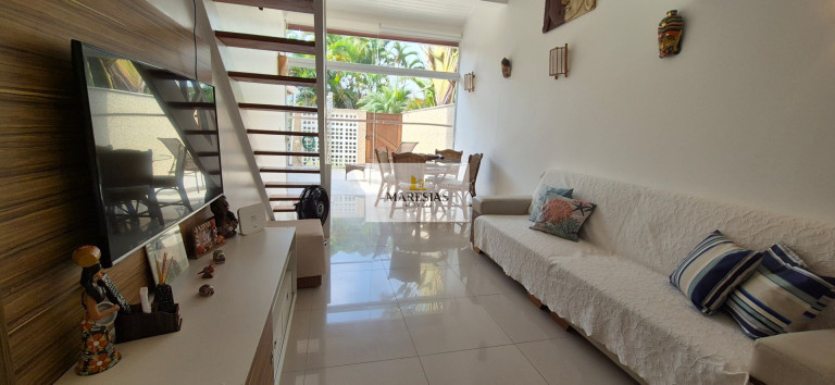Imagem Casa com 3 Quartos à Venda, 100 m² em Maresias - São Sebastião