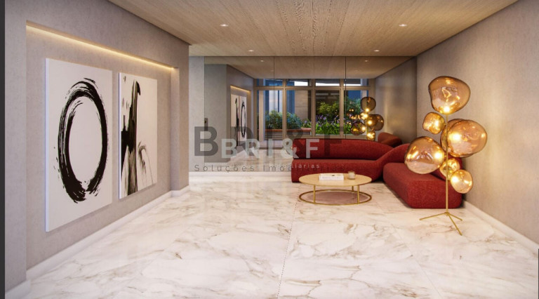 Imagem Apartamento com 1 Quarto à Venda, 27 m² em Jardim Das Acacias - São Paulo Imagem Apartamento com 1 Quarto à Venda, 27 m² em Jardim Das Acacias - São Paulo