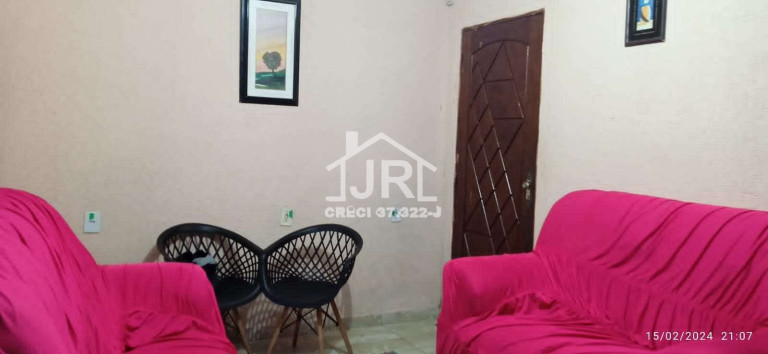 Imagem Casa com 2 Quartos à Venda, 125 m² em Jardim Bela Vista - Mauá
