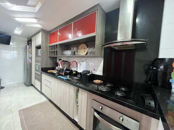 Imagem Apartamento com 2 Quartos à Venda, 86 m² em Aviação - Praia Grande