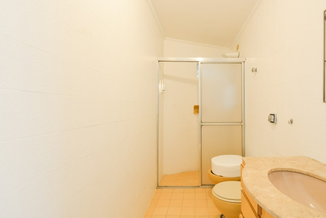 Imagem Imóvel com 2 Quartos à Venda, 60 m² em Santa Cecília - São Paulo