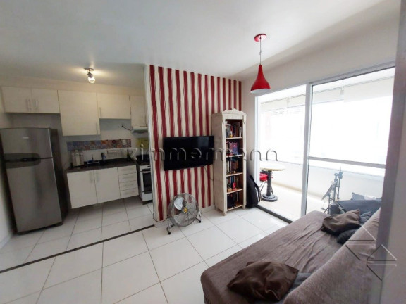 Imagem Apartamento com 1 Quarto à Venda, 70 m² em Consolacao - São Paulo Imagem Apartamento com 1 Quarto à Venda, 70 m² em Consolacao - São Paulo