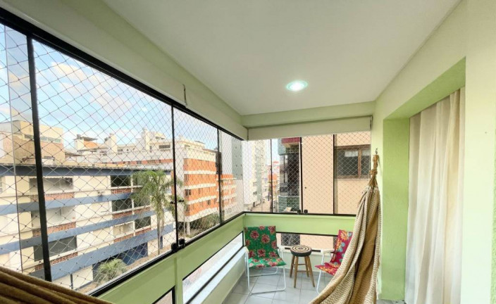 Apartamento com 2 Quartos à Venda, 75 m² em Zona Nova - Capão Da Canoa