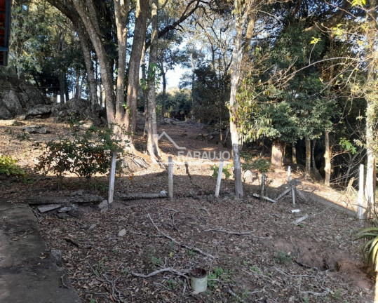 Imagem Terreno à Venda, 5.850 m² em Ressaca - Ibiúna