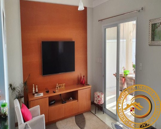 Imagem Sobrado com 3 Quartos à Venda,  em Residencial Veneto - Itu
