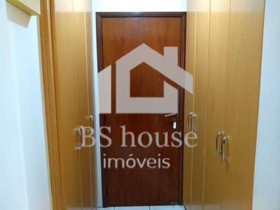 Imagem Apartamento com 3 Quartos à Venda, 140 m² em Parque Das Nações - Santo André