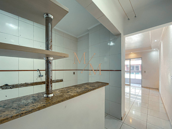 Imagem Apartamento com 2 Quartos à Venda, 55 m² em Canto Do Forte - Praia Grande Imagem Apartamento com 2 Quartos à Venda, 55 m² em Canto Do Forte - Praia Grande