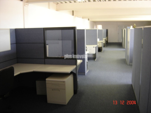 Imagem Imóvel Comercial para Alugar, 1.200 m² em Barra Funda - São Paulo