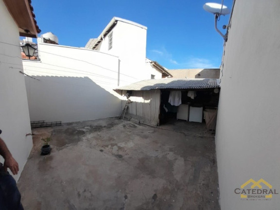 Imagem Casa com 1 Quarto à Venda, 93 m² em Vila Arens - Jundiaí Imagem Casa com 1 Quarto à Venda, 93 m² em Vila Arens - Jundiaí