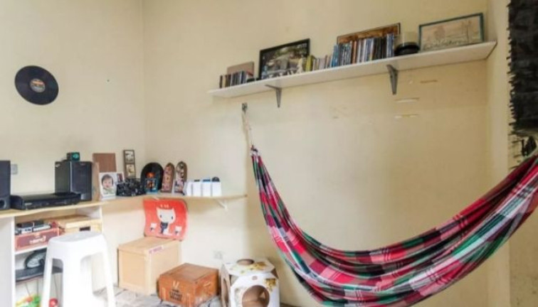 Imagem Apartamento com 1 Quarto à Venda, 26 m² em Sé - São Paulo